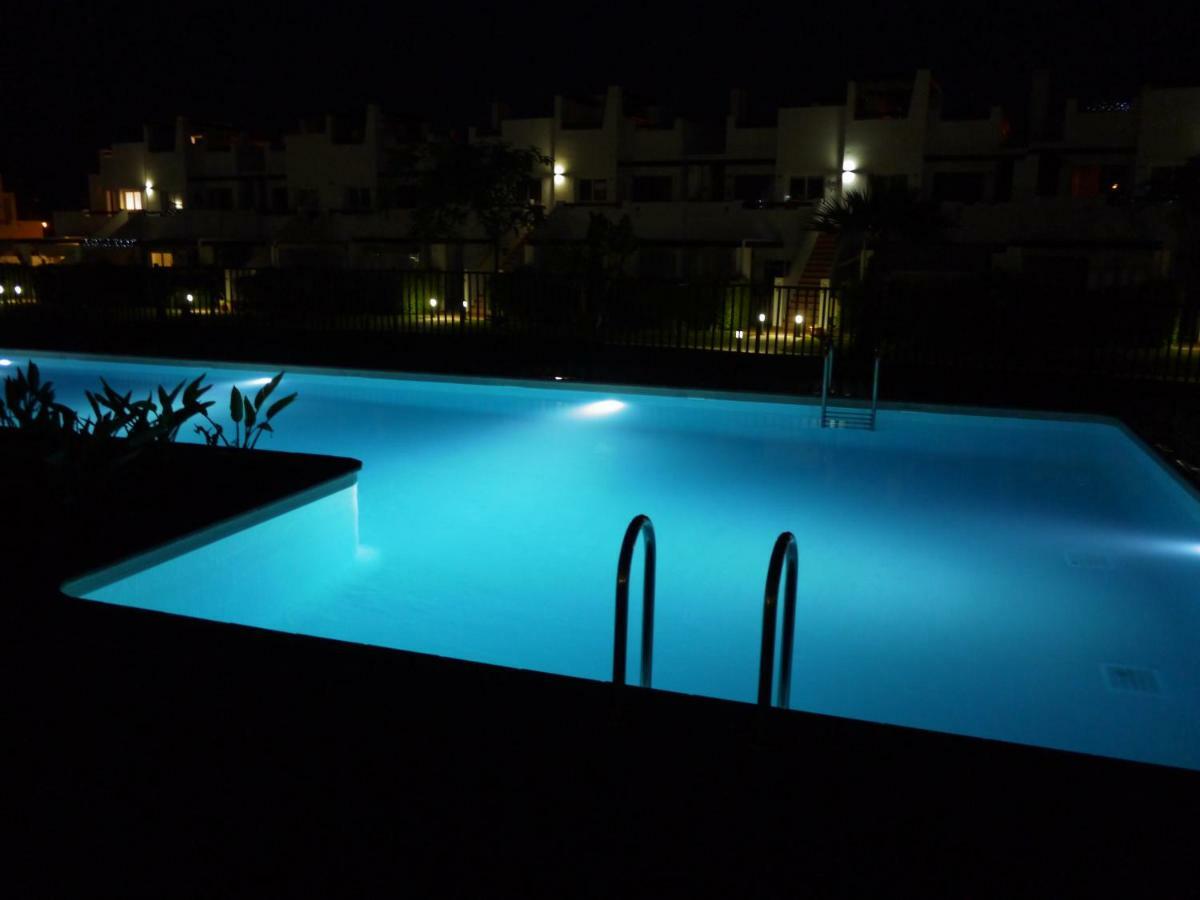 Apartment 316 Condado De Alhama アルアマ・デ・ムルシア エクステリア 写真